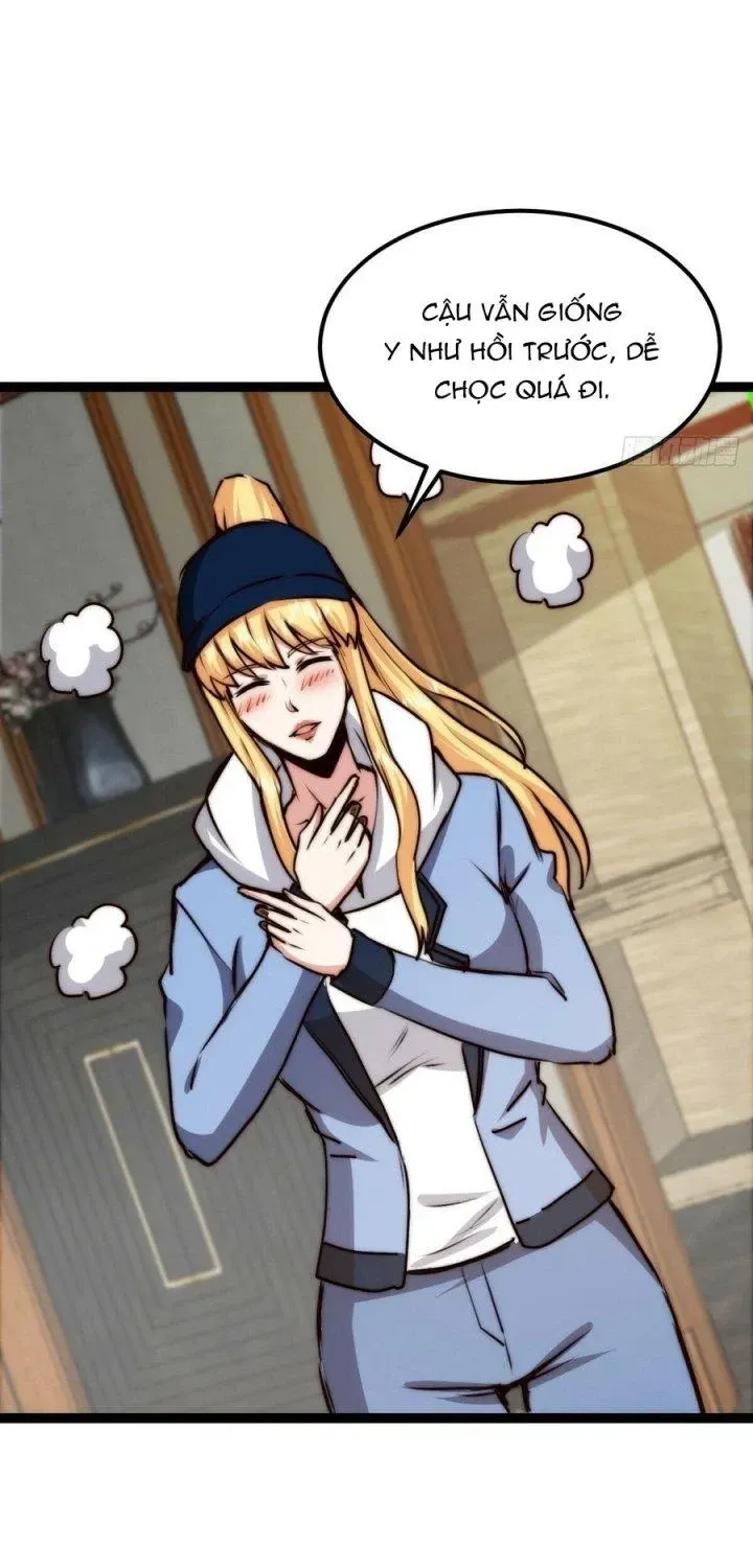 Trở Lại Với Sức Mạnh Của Hệ Thống Chap 58 - Next Chap 59