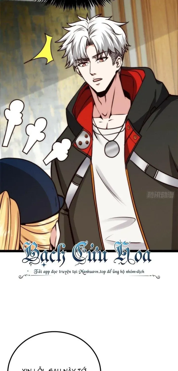 Trở Lại Với Sức Mạnh Của Hệ Thống Chap 58 - Next Chap 59