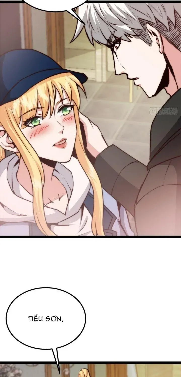 Trở Lại Với Sức Mạnh Của Hệ Thống Chap 58 - Next Chap 59