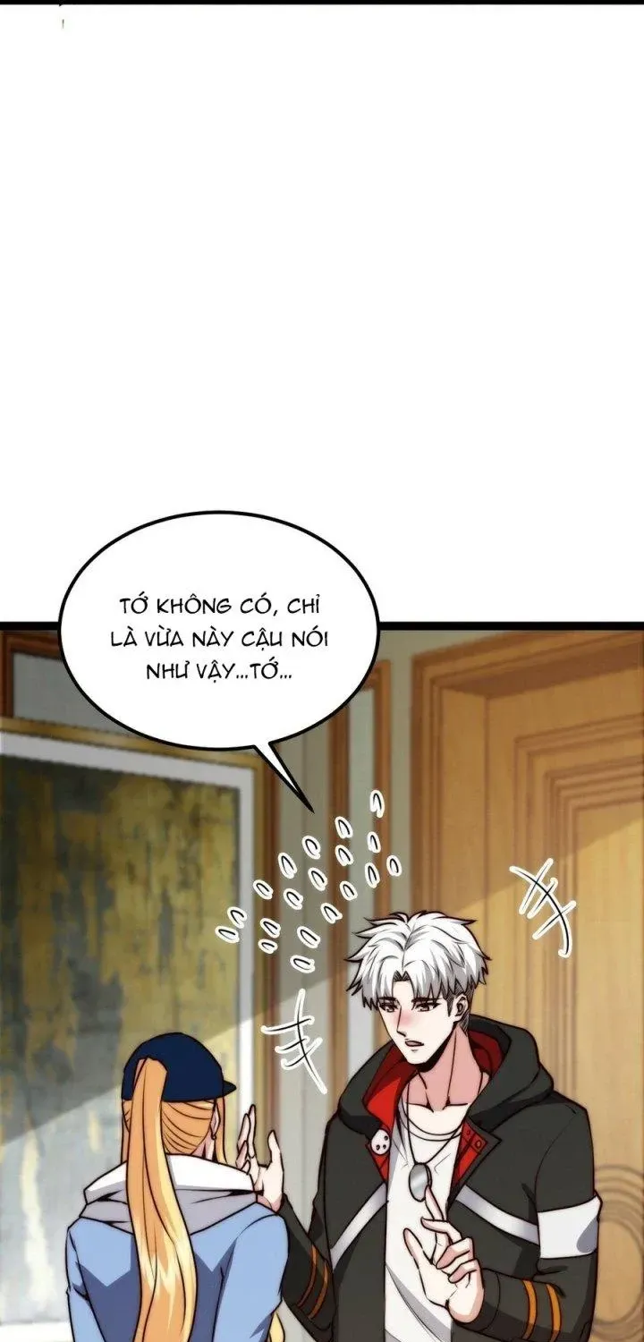Trở Lại Với Sức Mạnh Của Hệ Thống Chap 58 - Next Chap 59