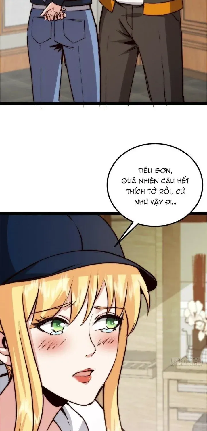 Trở Lại Với Sức Mạnh Của Hệ Thống Chap 58 - Next Chap 59