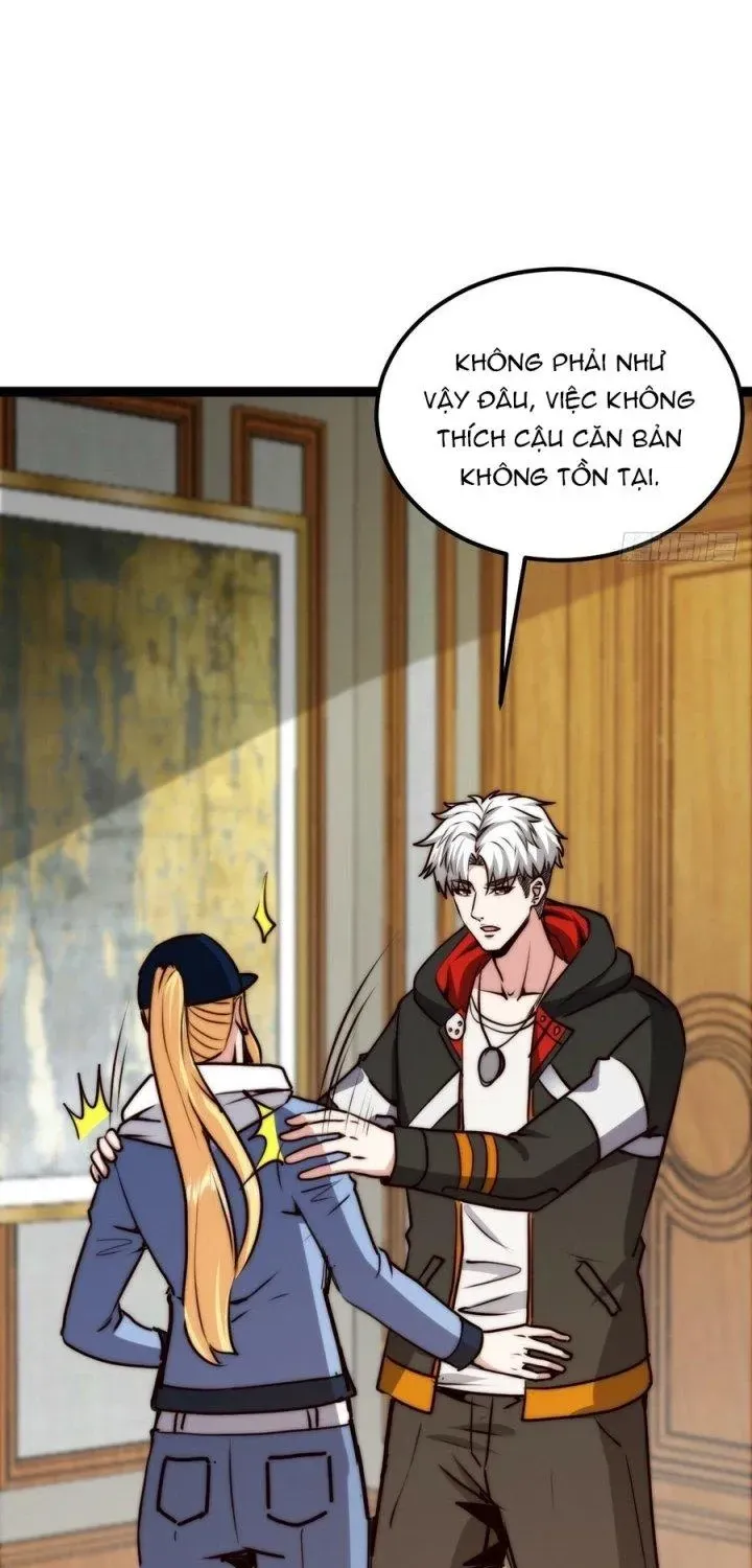 Trở Lại Với Sức Mạnh Của Hệ Thống Chap 58 - Next Chap 59