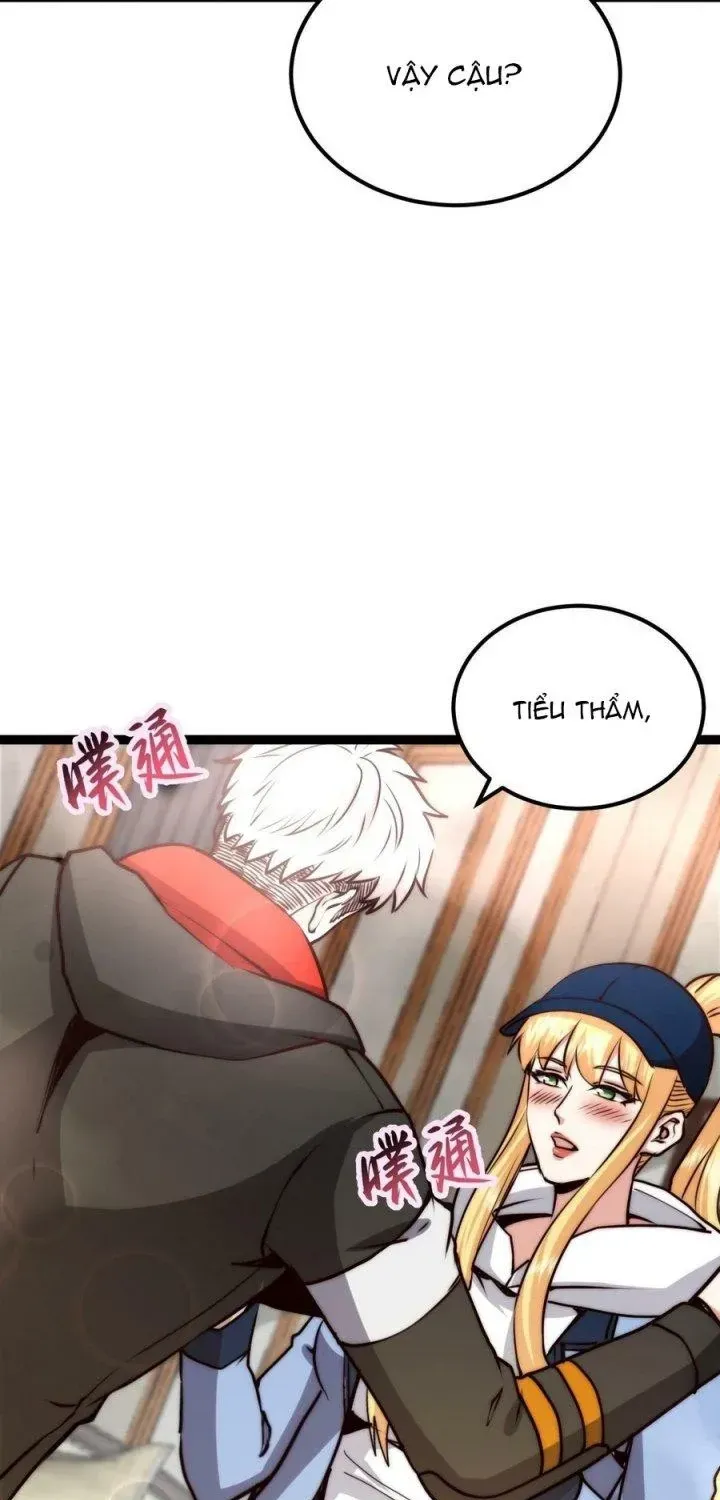 Trở Lại Với Sức Mạnh Của Hệ Thống Chap 58 - Next Chap 59