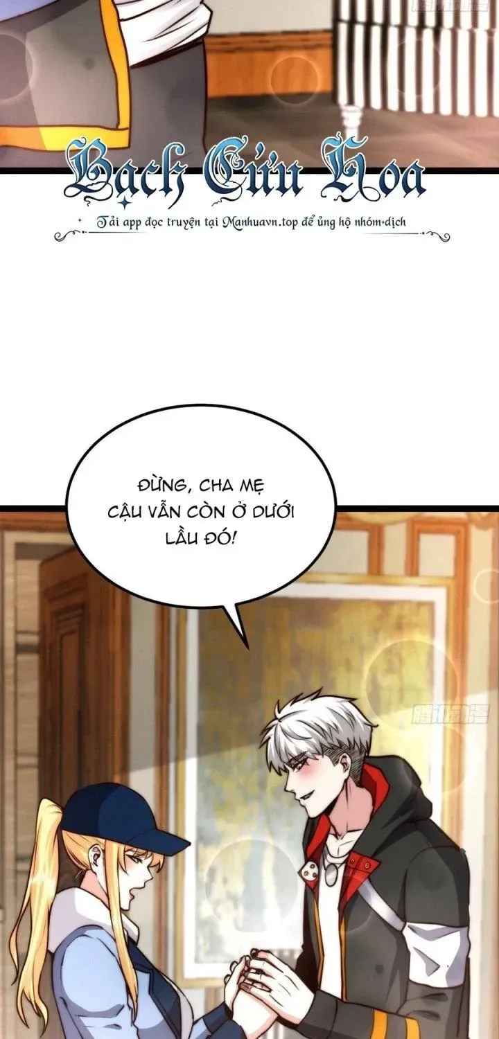 Trở Lại Với Sức Mạnh Của Hệ Thống Chap 58 - Next Chap 59
