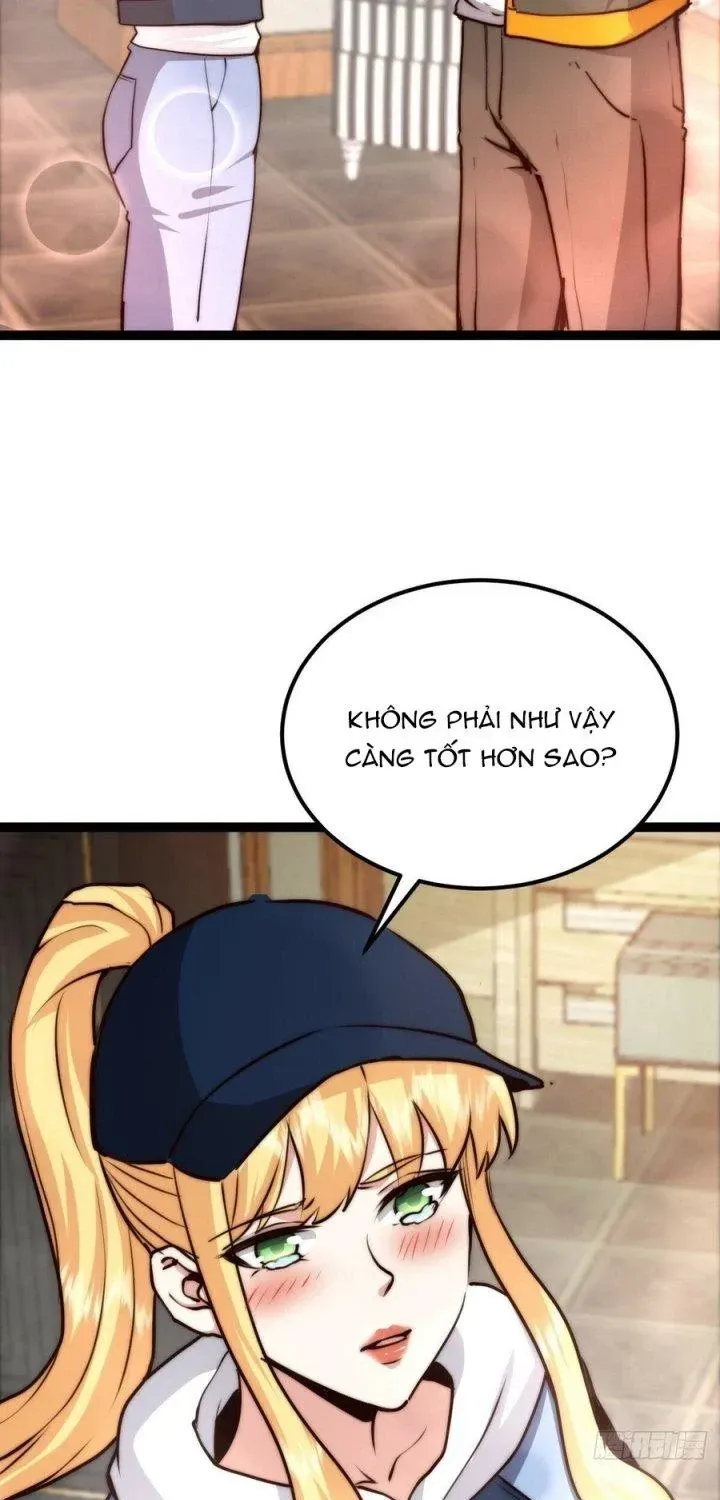 Trở Lại Với Sức Mạnh Của Hệ Thống Chap 58 - Next Chap 59
