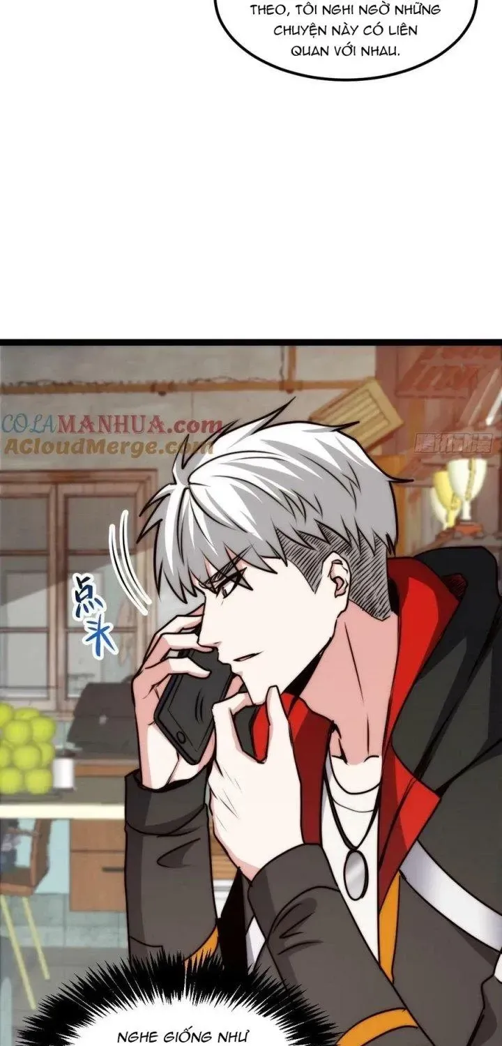 Trở Lại Với Sức Mạnh Của Hệ Thống Chap 59 - Next Chap 60