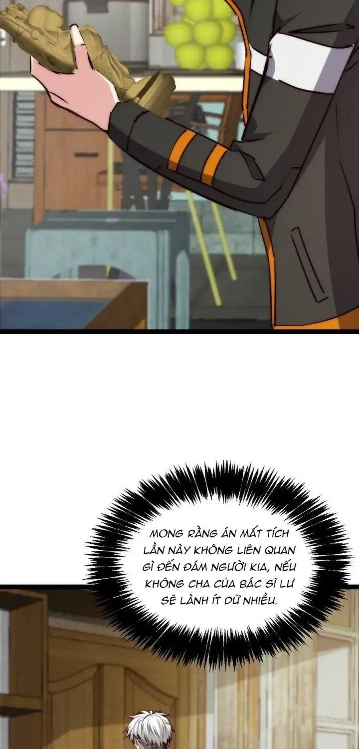 Trở Lại Với Sức Mạnh Của Hệ Thống Chap 59 - Next Chap 60