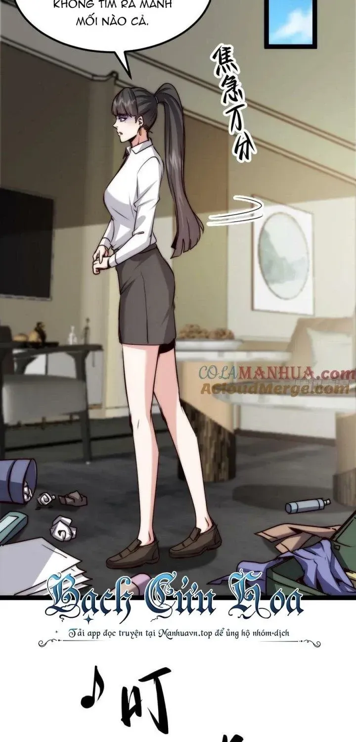 Trở Lại Với Sức Mạnh Của Hệ Thống Chap 59 - Next Chap 60