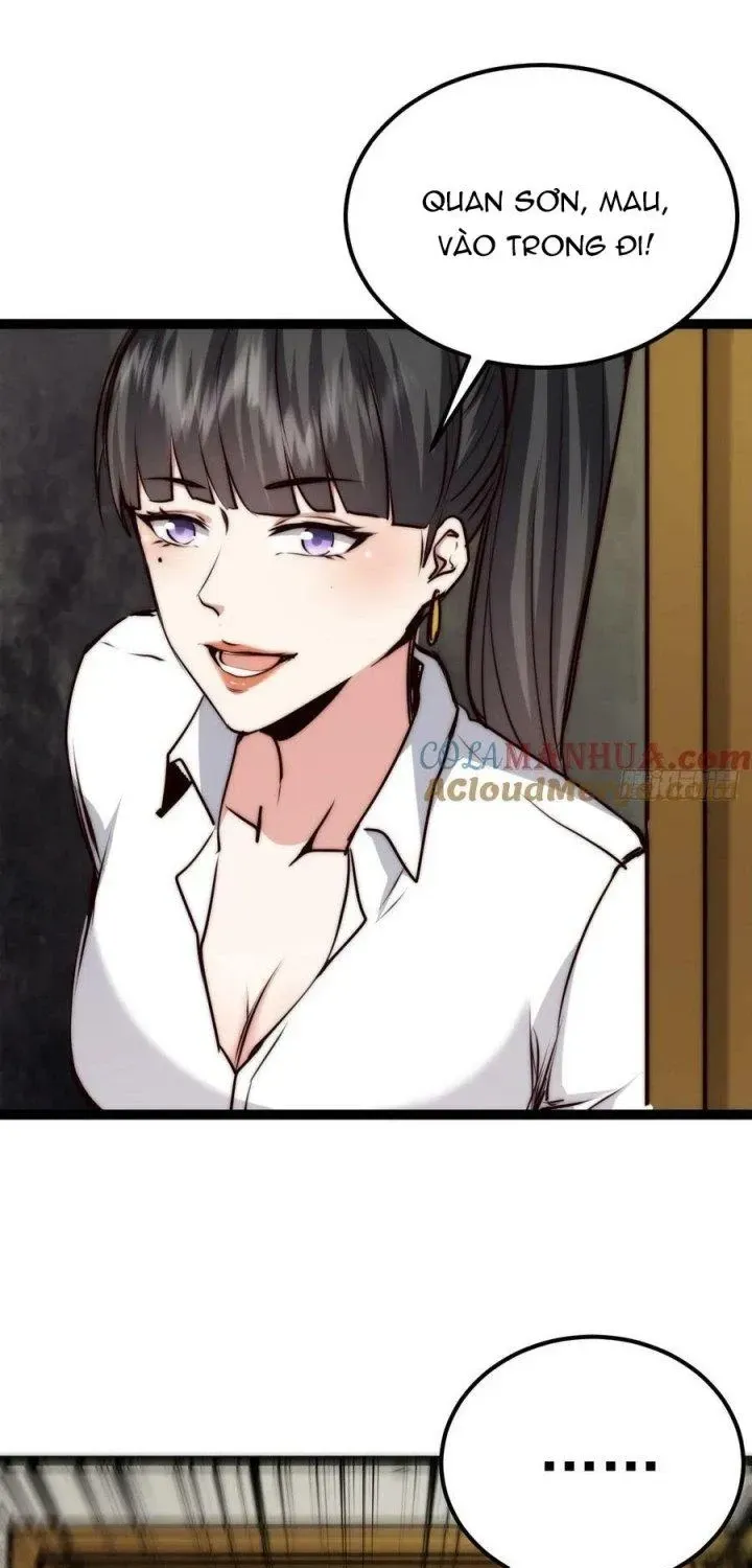 Trở Lại Với Sức Mạnh Của Hệ Thống Chap 59 - Next Chap 60