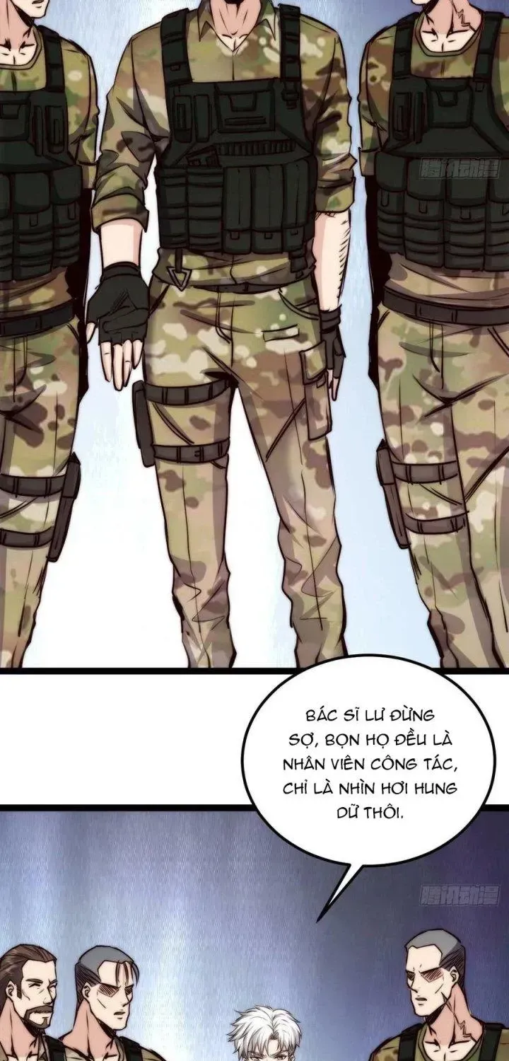 Trở Lại Với Sức Mạnh Của Hệ Thống Chap 59 - Next Chap 60