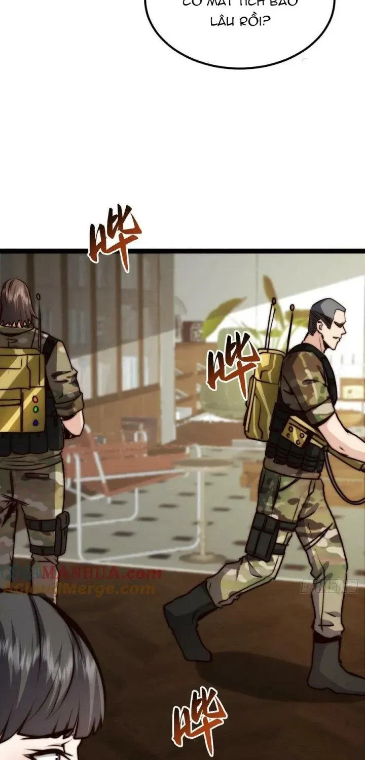Trở Lại Với Sức Mạnh Của Hệ Thống Chap 59 - Next Chap 60