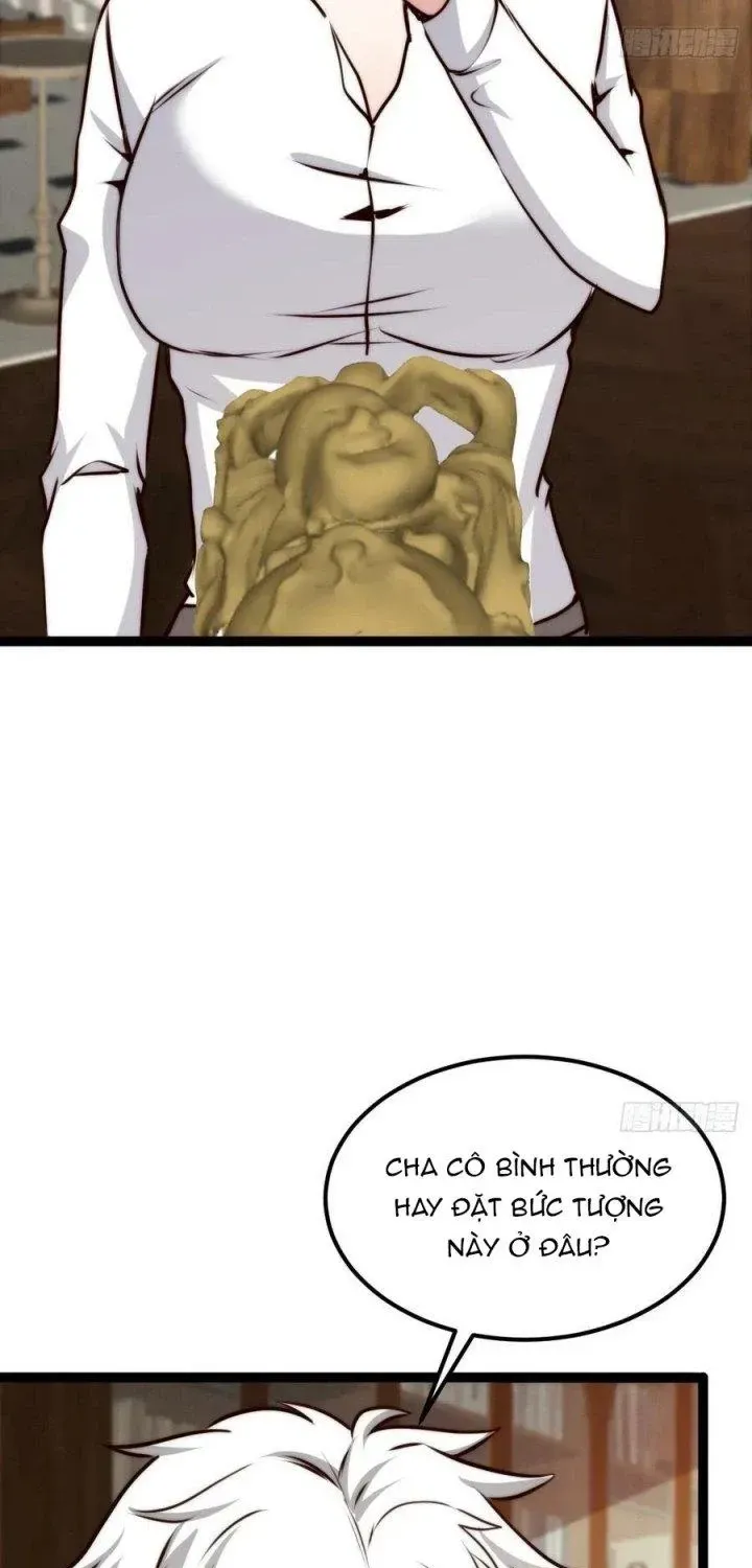 Trở Lại Với Sức Mạnh Của Hệ Thống Chap 59 - Next Chap 60