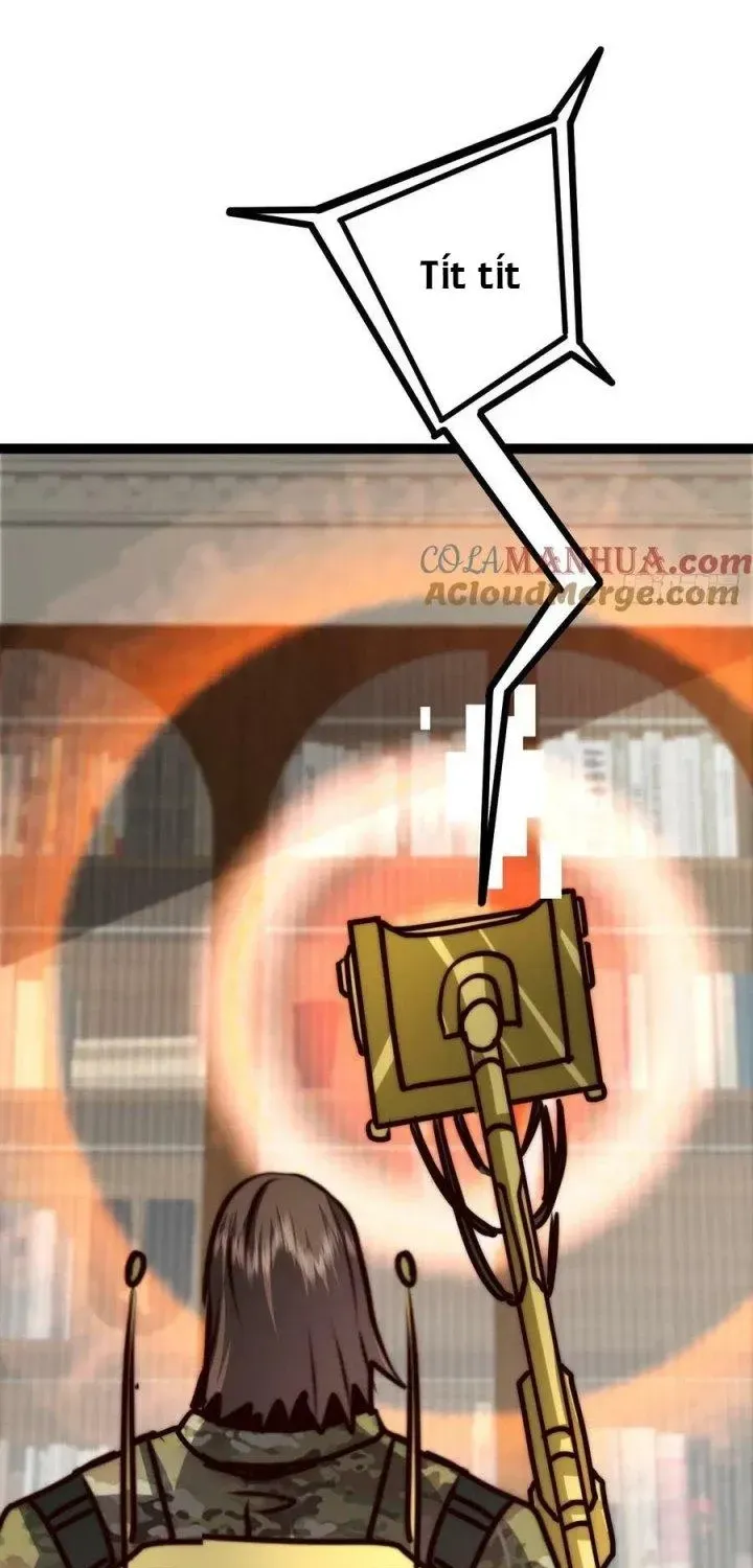 Trở Lại Với Sức Mạnh Của Hệ Thống Chap 59 - Next Chap 60