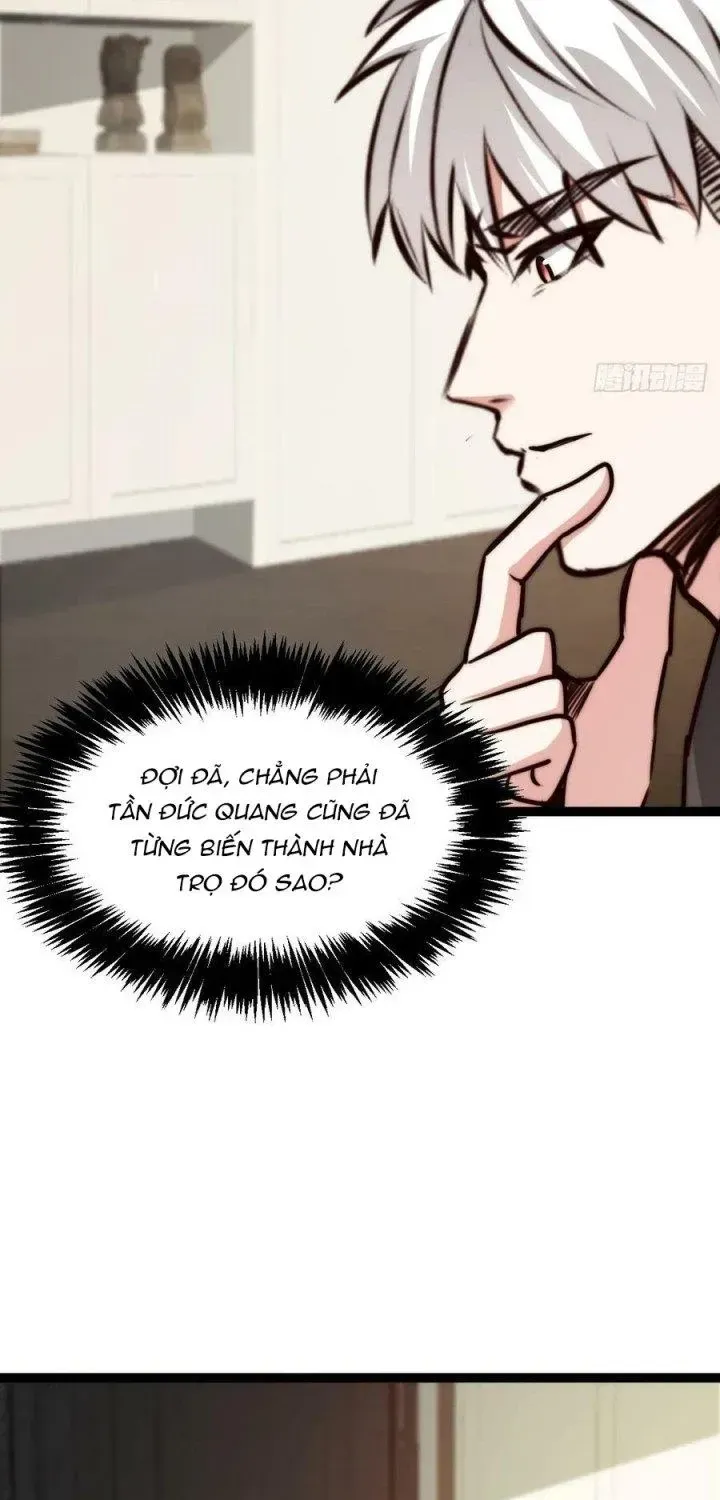 Trở Lại Với Sức Mạnh Của Hệ Thống Chap 59 - Next Chap 60