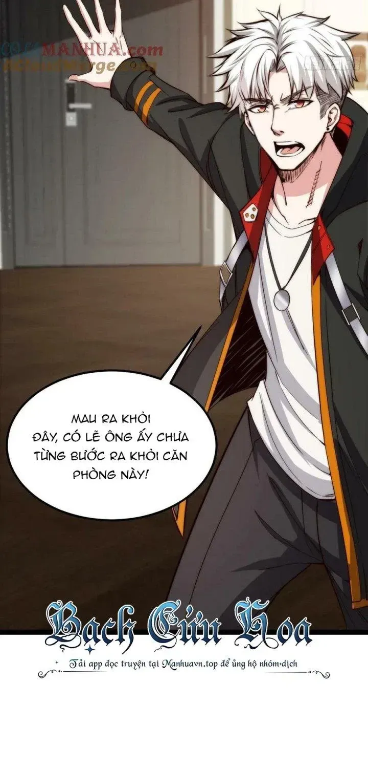 Trở Lại Với Sức Mạnh Của Hệ Thống Chap 59 - Next Chap 60