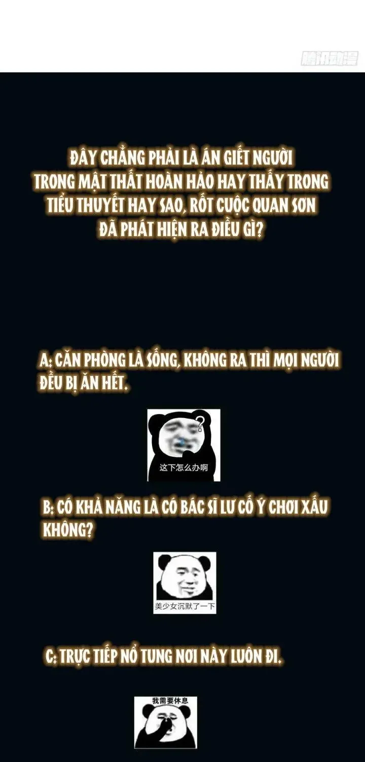 Trở Lại Với Sức Mạnh Của Hệ Thống Chap 59 - Next Chap 60