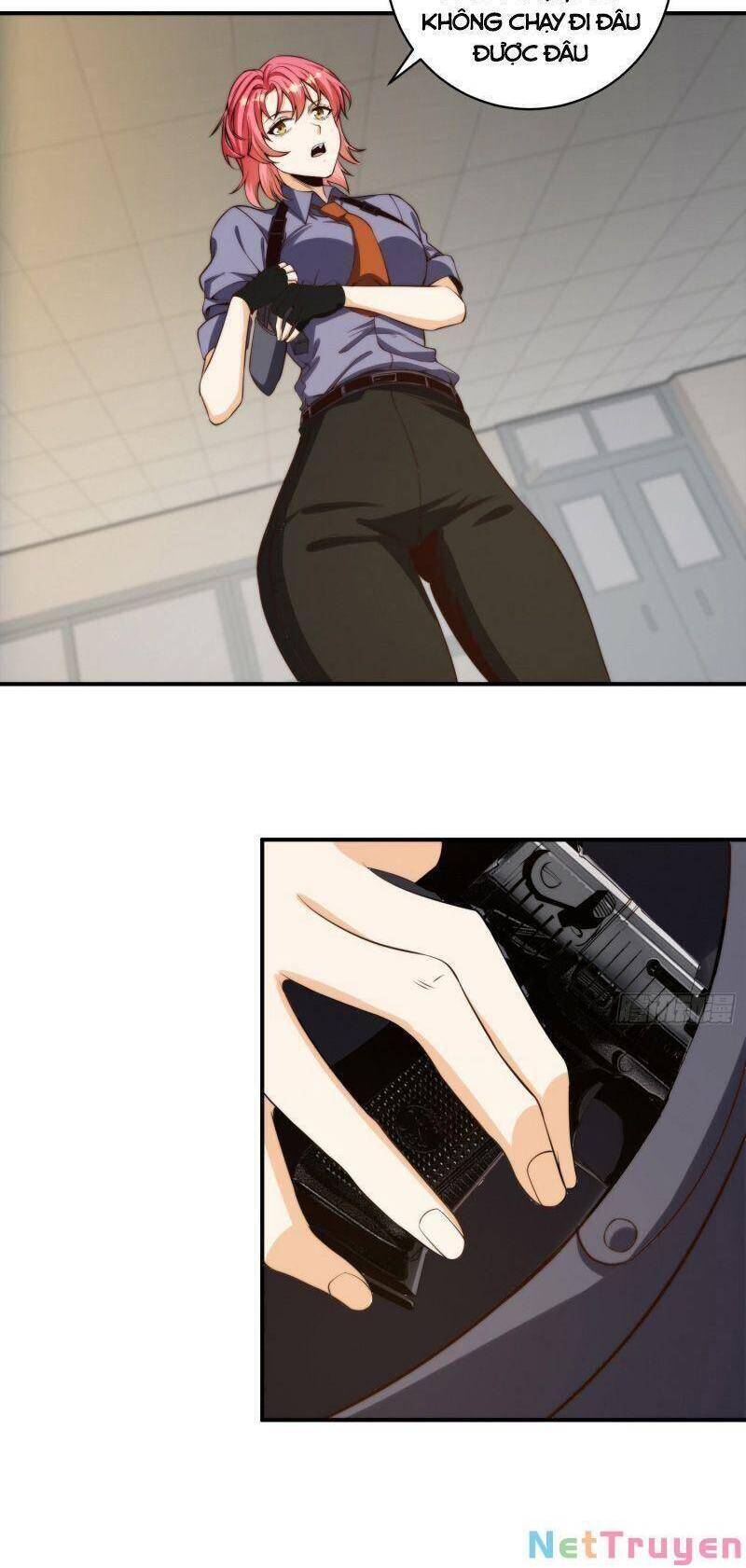 Trở Lại Với Sức Mạnh Của Hệ Thống Chap 6 - Next Chap 7