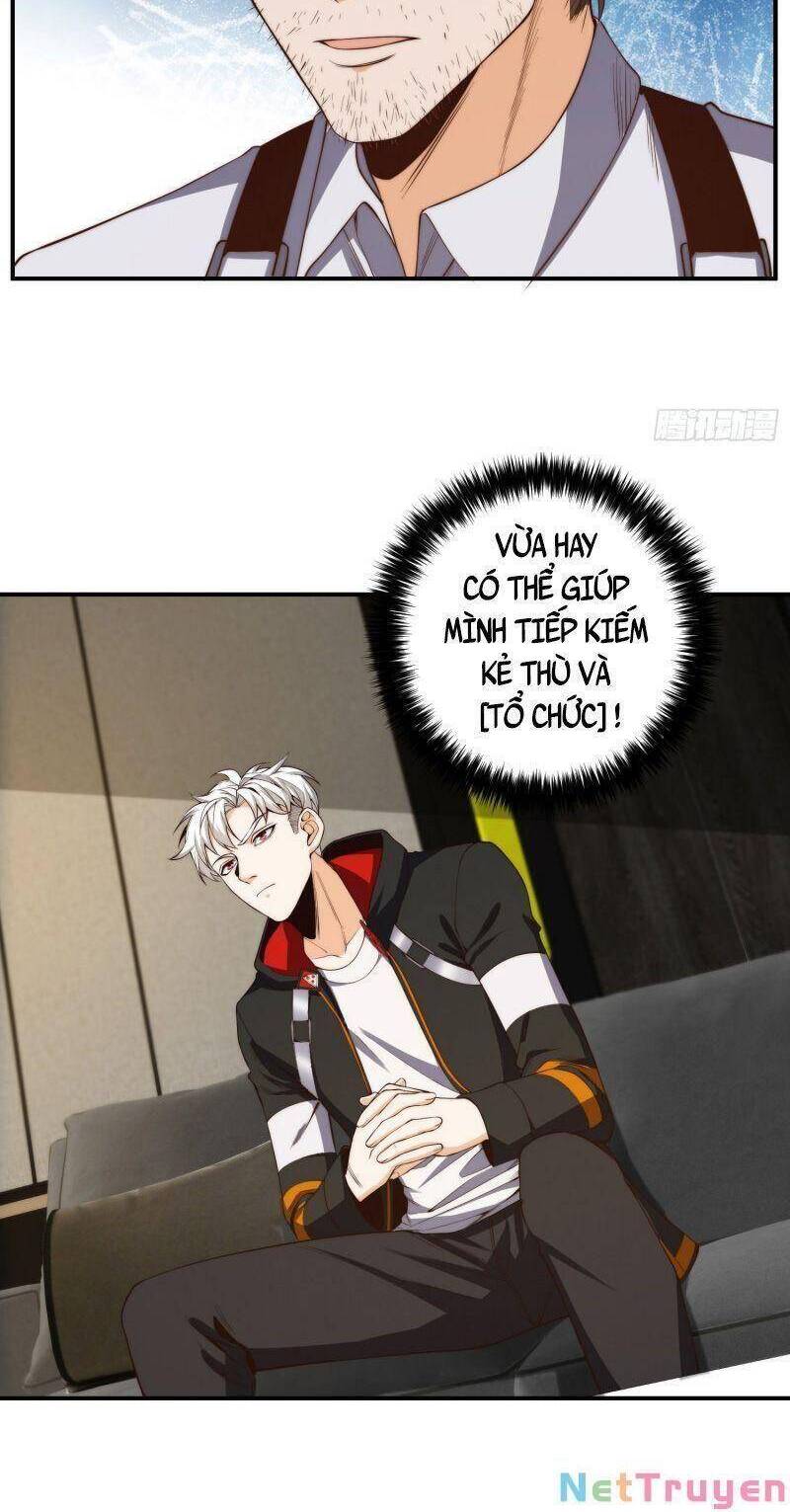 Trở Lại Với Sức Mạnh Của Hệ Thống Chap 6 - Next Chap 7