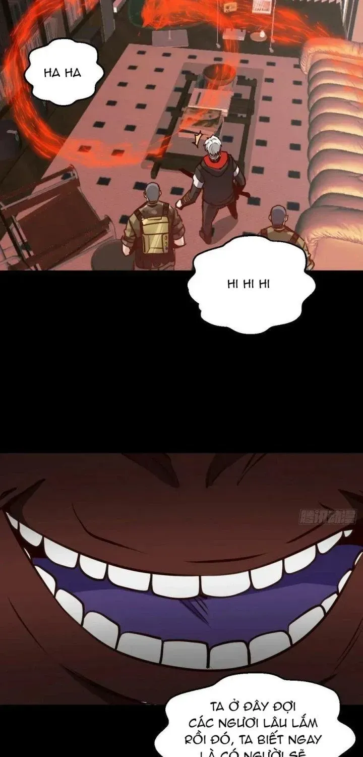 Trở Lại Với Sức Mạnh Của Hệ Thống Chap 60 - Next Chap 61