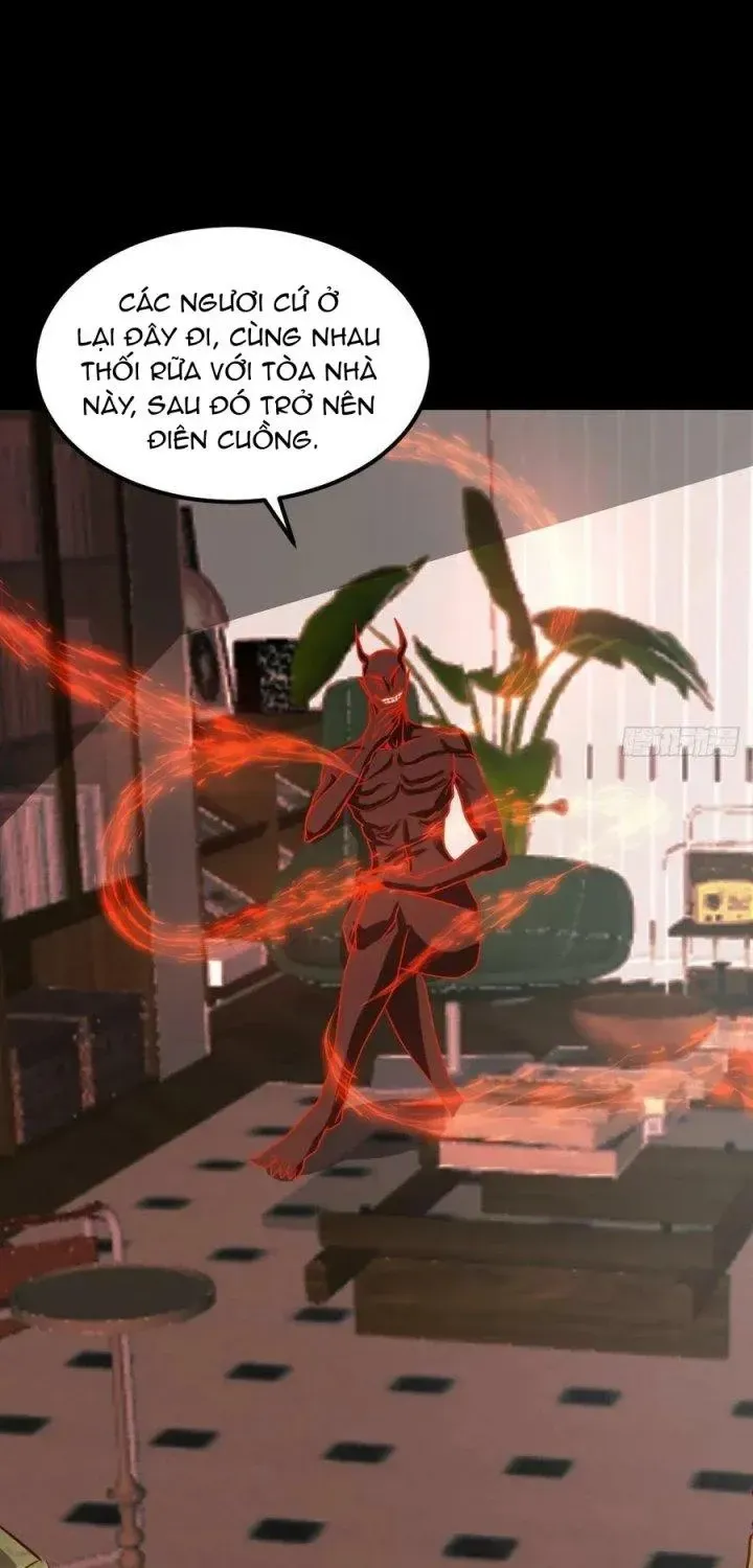 Trở Lại Với Sức Mạnh Của Hệ Thống Chap 60 - Next Chap 61