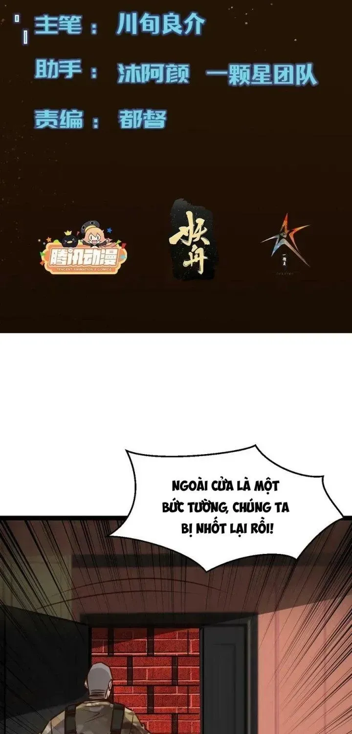 Trở Lại Với Sức Mạnh Của Hệ Thống Chap 60 - Next Chap 61