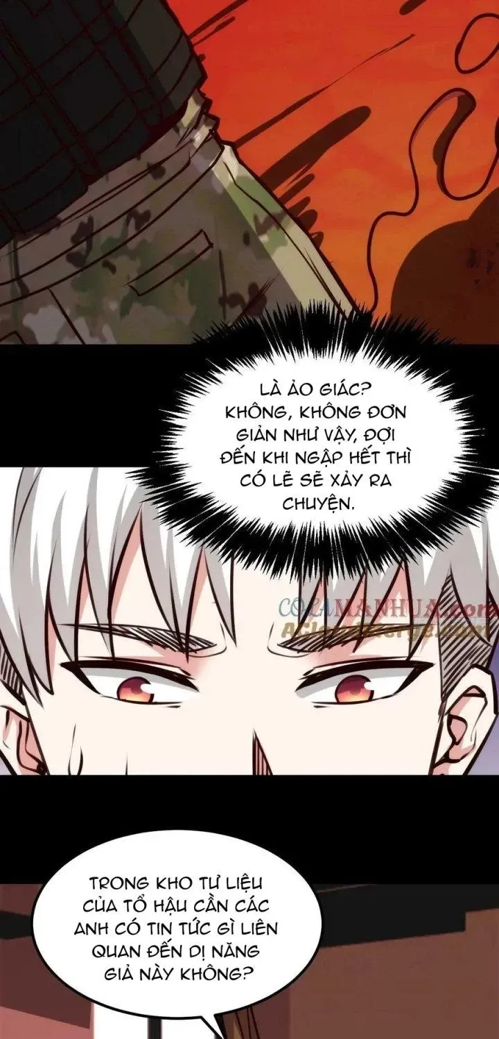 Trở Lại Với Sức Mạnh Của Hệ Thống Chap 60 - Next Chap 61