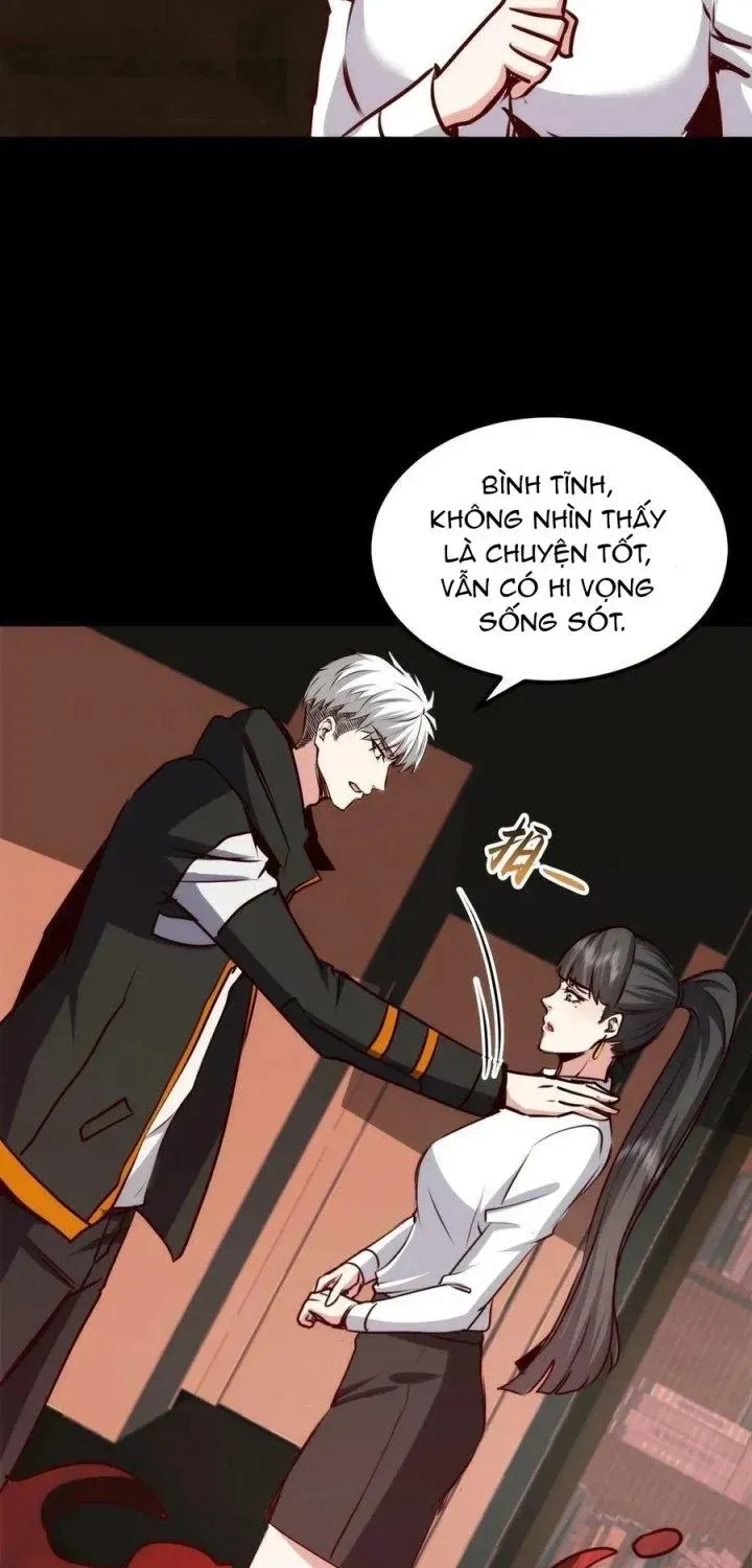 Trở Lại Với Sức Mạnh Của Hệ Thống Chap 60 - Next Chap 61