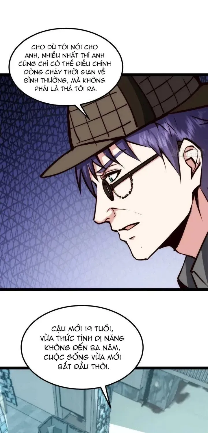 Trở Lại Với Sức Mạnh Của Hệ Thống Chap 61 - Next Chap 62