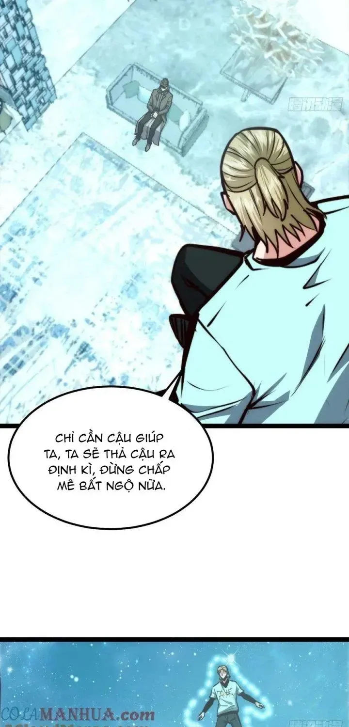 Trở Lại Với Sức Mạnh Của Hệ Thống Chap 61 - Next Chap 62
