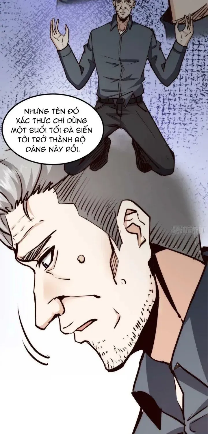 Trở Lại Với Sức Mạnh Của Hệ Thống Chap 61 - Next Chap 62