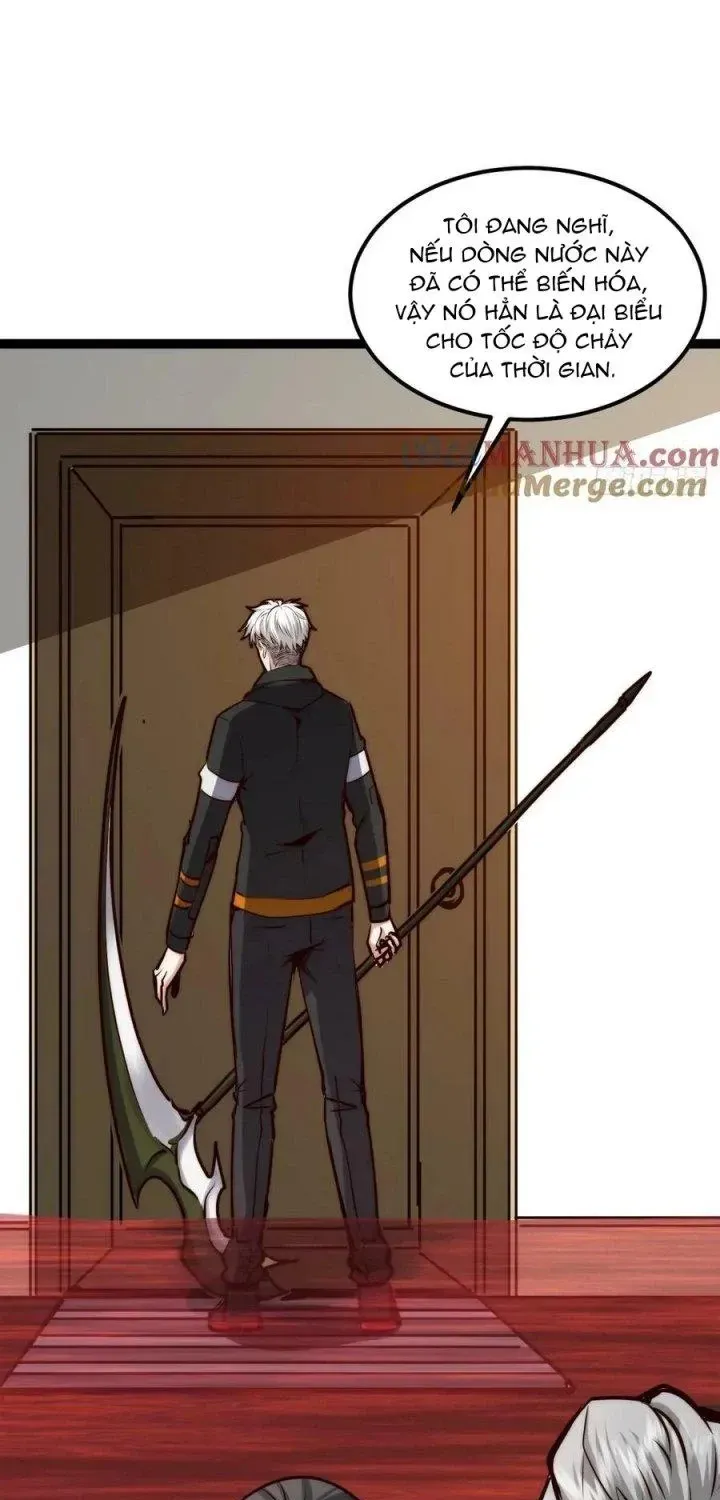 Trở Lại Với Sức Mạnh Của Hệ Thống Chap 61 - Next Chap 62