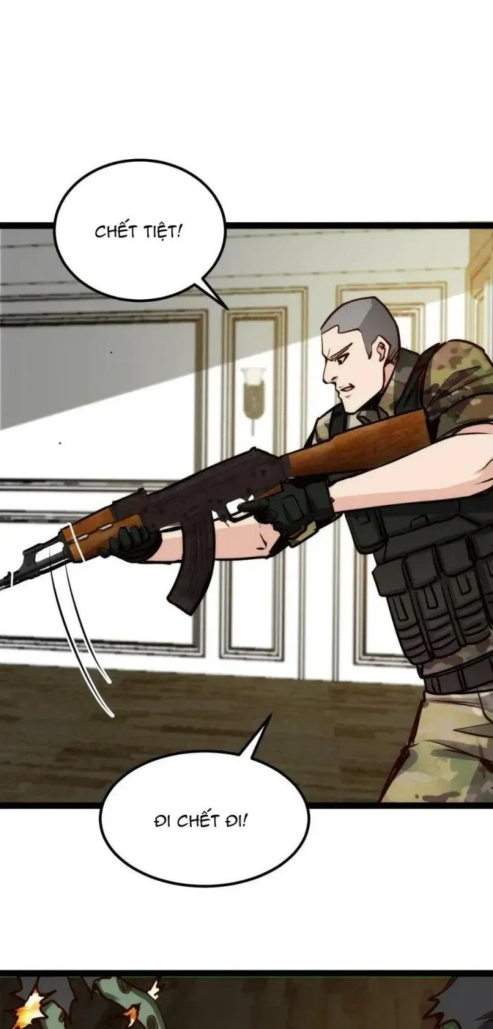 Trở Lại Với Sức Mạnh Của Hệ Thống Chap 61 - Next Chap 62