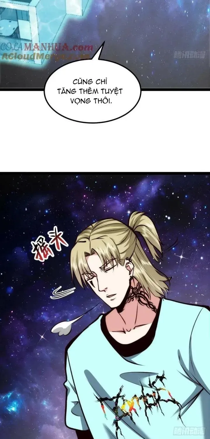 Trở Lại Với Sức Mạnh Của Hệ Thống Chap 61 - Next Chap 62