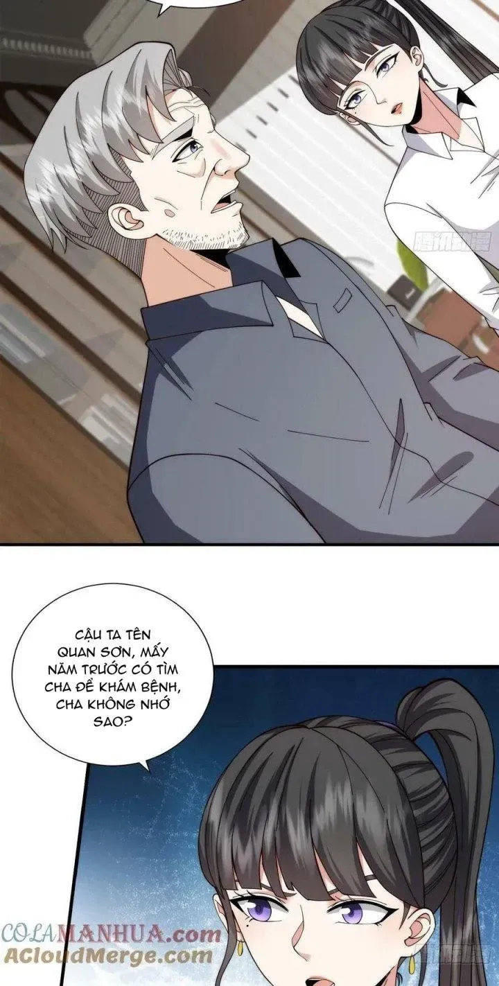 Trở Lại Với Sức Mạnh Của Hệ Thống Chap 62 - Next Chap 63