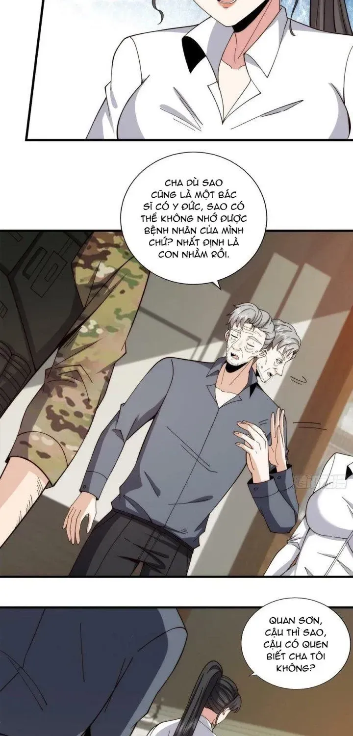 Trở Lại Với Sức Mạnh Của Hệ Thống Chap 62 - Next Chap 63