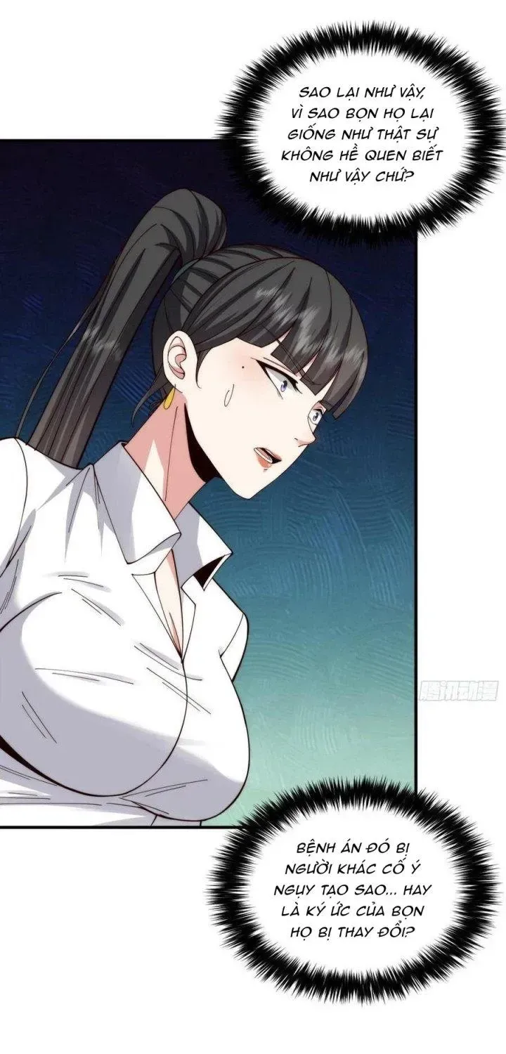 Trở Lại Với Sức Mạnh Của Hệ Thống Chap 62 - Next Chap 63