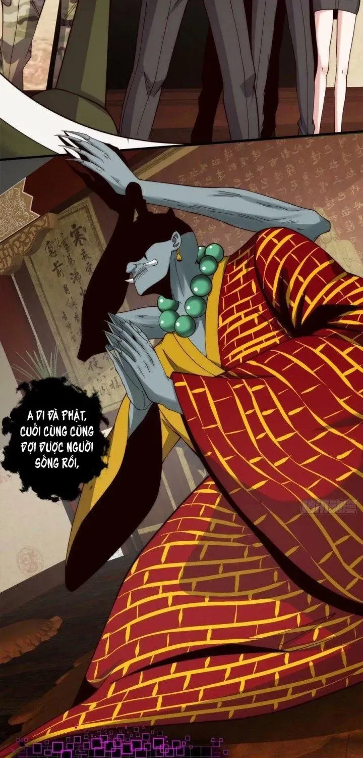 Trở Lại Với Sức Mạnh Của Hệ Thống Chap 62 - Next Chap 63