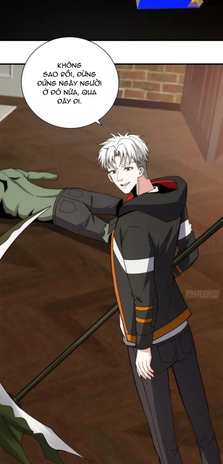 Trở Lại Với Sức Mạnh Của Hệ Thống Chap 62 - Next Chap 63