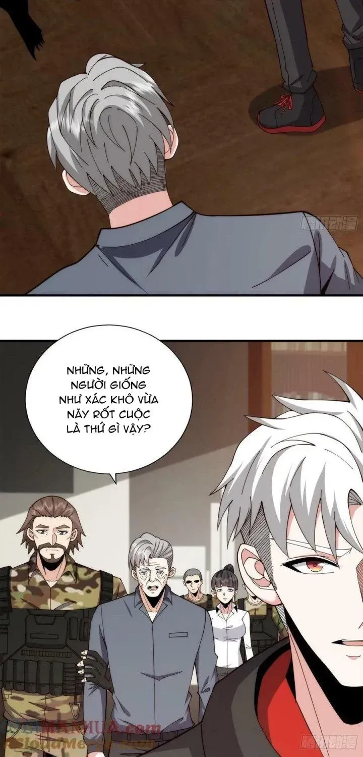 Trở Lại Với Sức Mạnh Của Hệ Thống Chap 62 - Next Chap 63