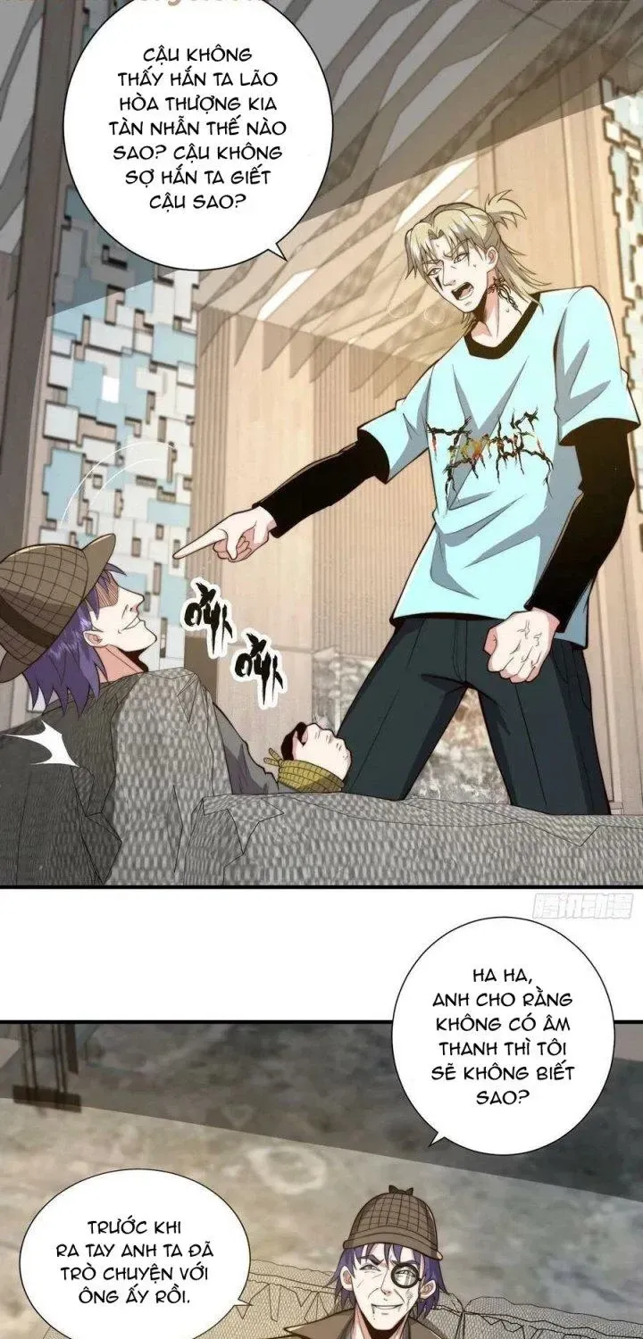 Trở Lại Với Sức Mạnh Của Hệ Thống Chap 63 - Next Chap 64