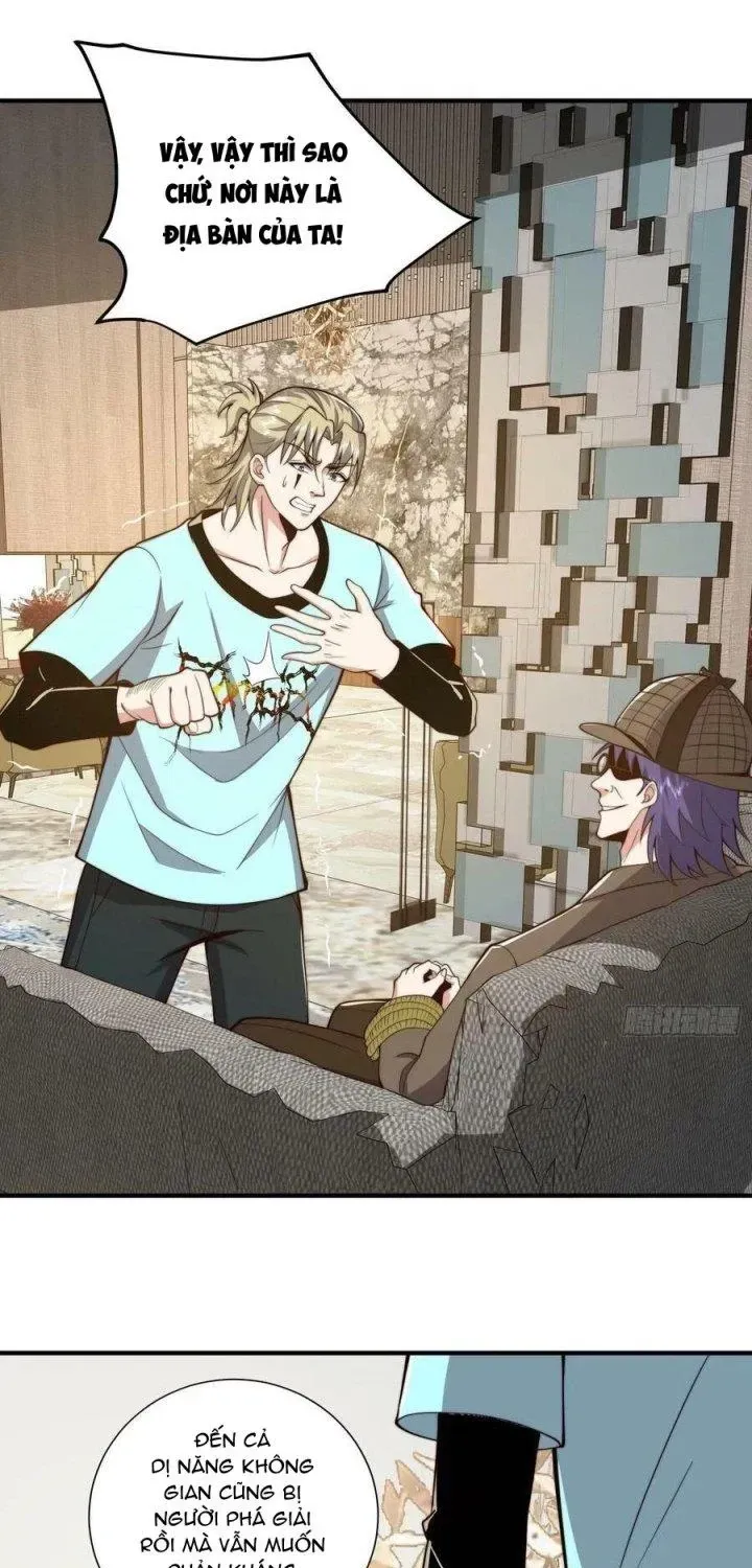Trở Lại Với Sức Mạnh Của Hệ Thống Chap 63 - Next Chap 64