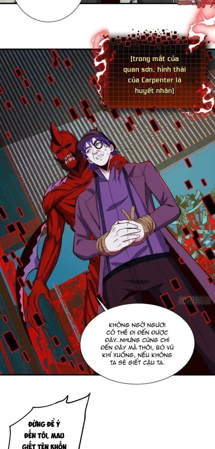 Trở Lại Với Sức Mạnh Của Hệ Thống Chap 63 - Next Chap 64