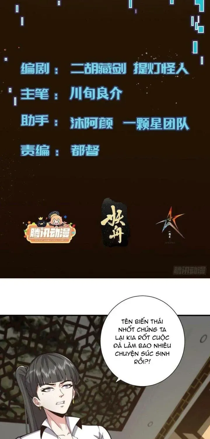 Trở Lại Với Sức Mạnh Của Hệ Thống Chap 63 - Next Chap 64