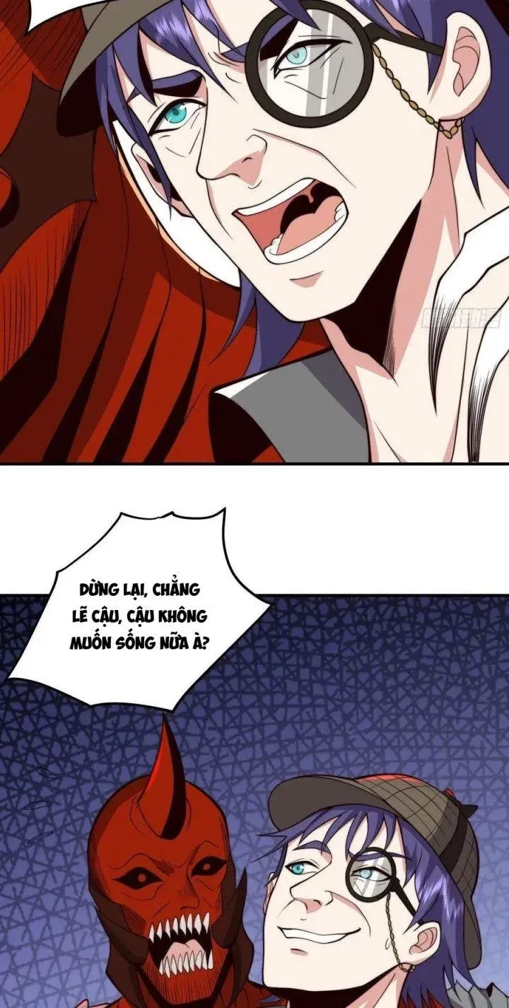 Trở Lại Với Sức Mạnh Của Hệ Thống Chap 63 - Next Chap 64