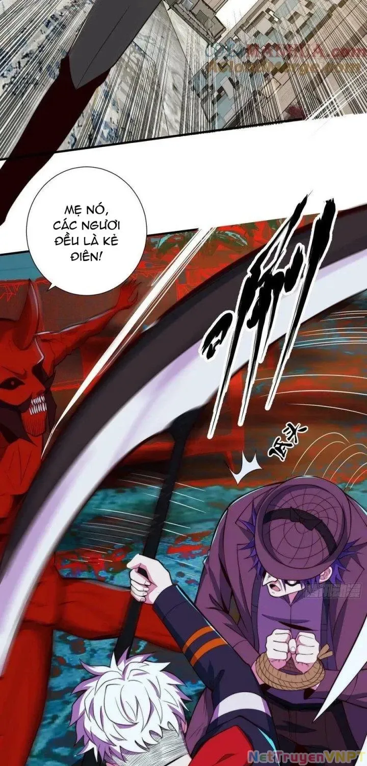 Trở Lại Với Sức Mạnh Của Hệ Thống Chap 63 - Next Chap 64