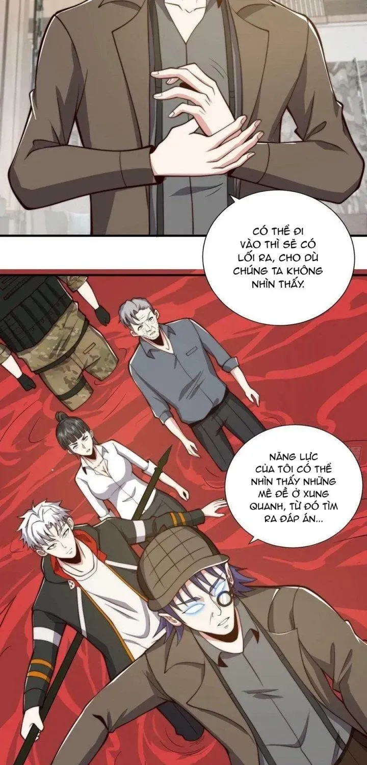 Trở Lại Với Sức Mạnh Của Hệ Thống Chap 63 - Next Chap 64