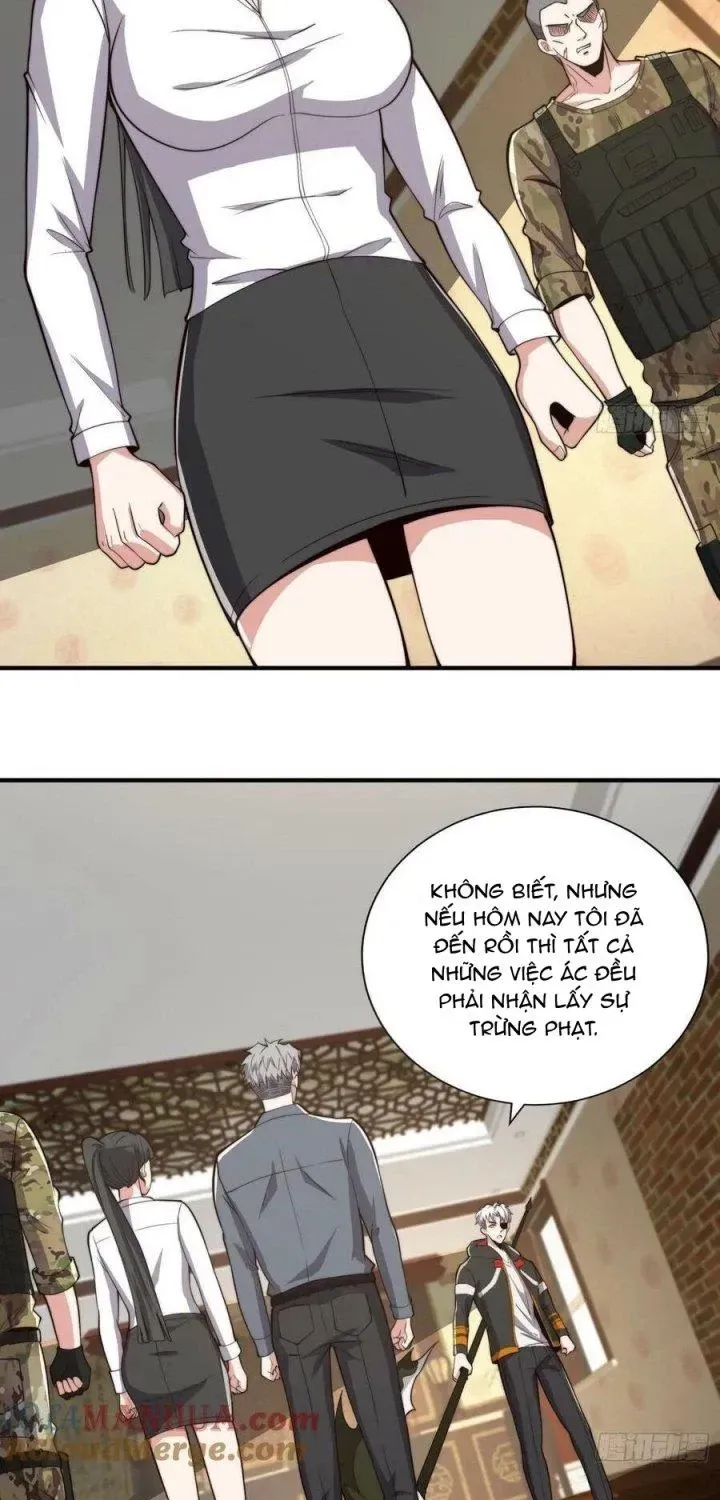 Trở Lại Với Sức Mạnh Của Hệ Thống Chap 63 - Next Chap 64