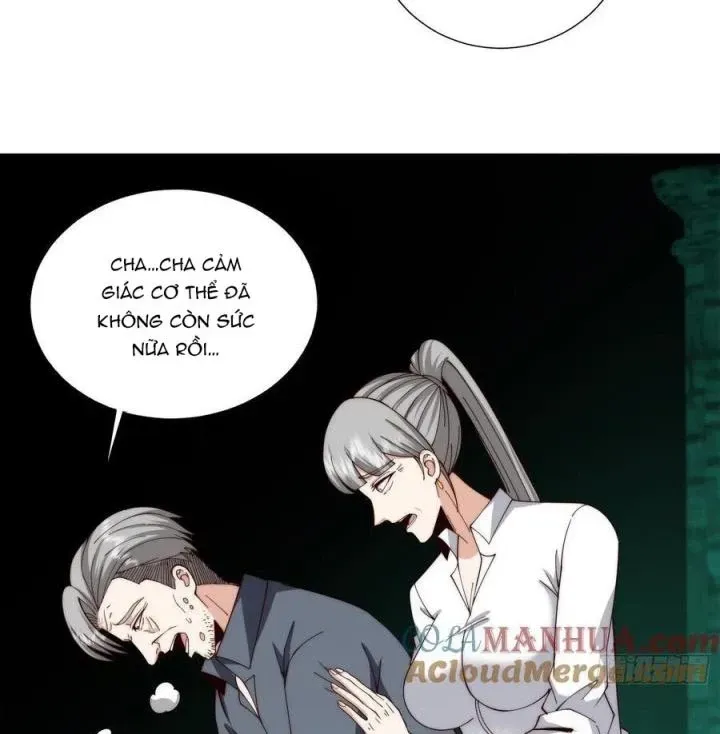 Trở Lại Với Sức Mạnh Của Hệ Thống Chap 64 - Next Chap 65
