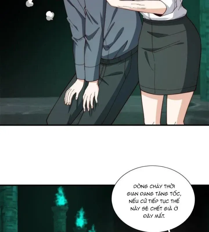 Trở Lại Với Sức Mạnh Của Hệ Thống Chap 64 - Next Chap 65