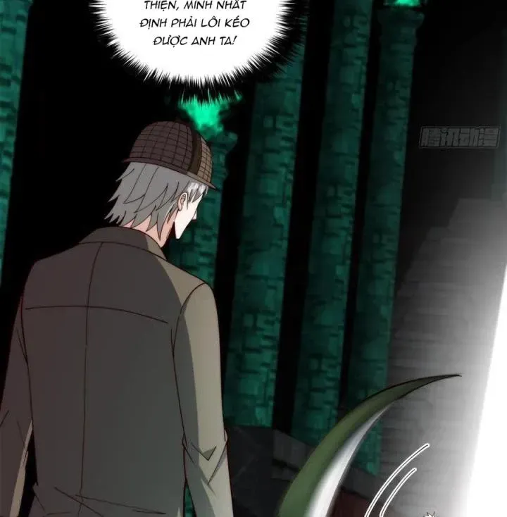 Trở Lại Với Sức Mạnh Của Hệ Thống Chap 64 - Next Chap 65